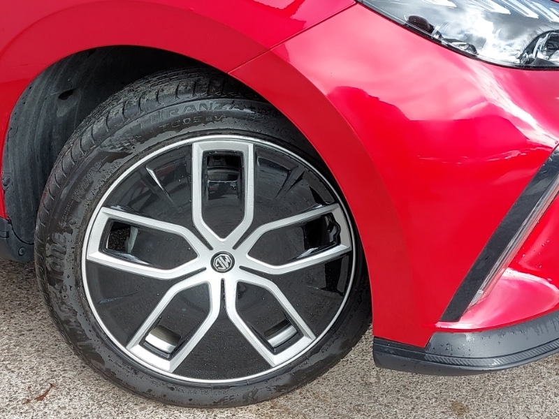 Used MG MG4 2023 for sale - 76387583: Photo 9