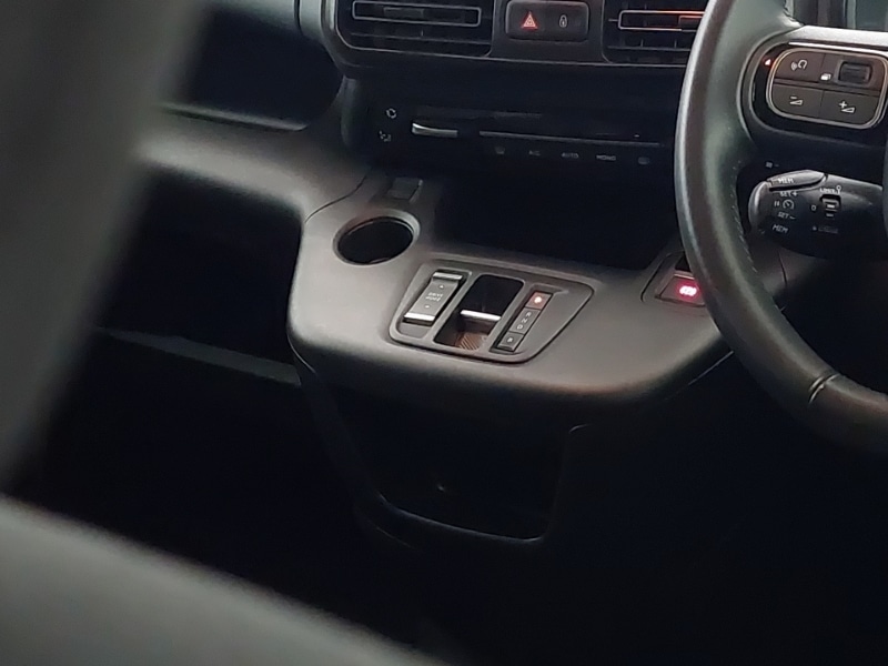 Used Citroen Berlingo 2022 for sale - 77876052: Photo 11