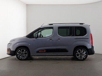 Used Citroen Berlingo 2022 for sale - 77876052: Photo