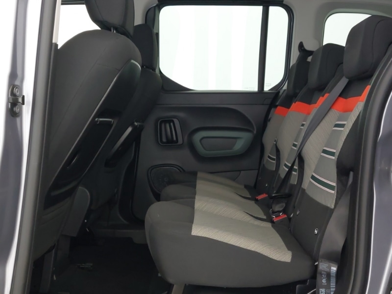 Used Citroen Berlingo 2022 for sale - 77876052: Photo 6