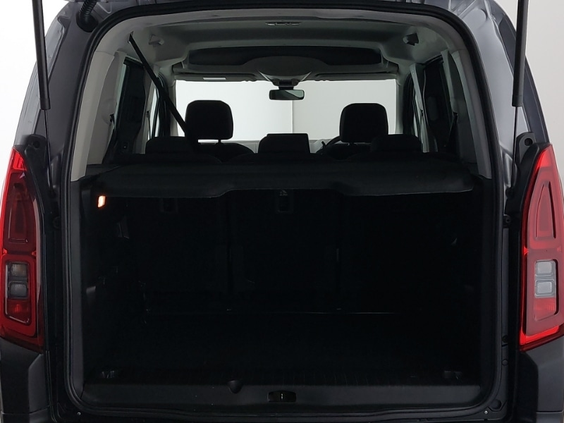 Used Citroen Berlingo 2022 for sale - 77876052: Photo 8