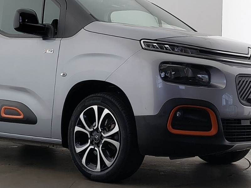 Used Citroen Berlingo 2022 for sale - 77876052: Photo 9