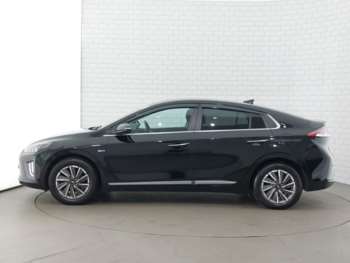 Used Hyundai IONIQ 2021 for sale - 74934054: Photo