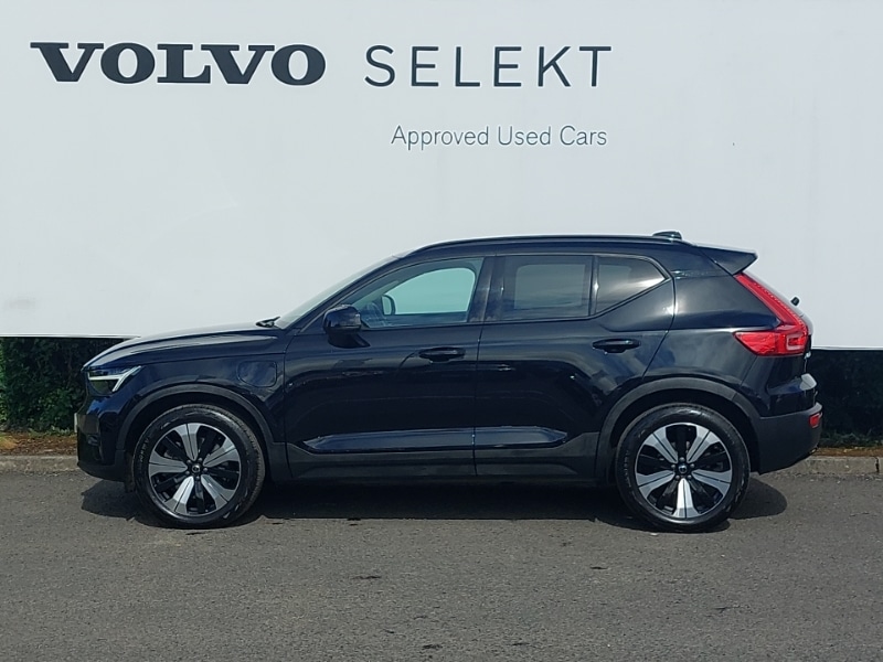 Used Volvo XC40 2023 for sale - 77338943: Photo 4