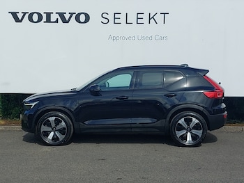 Used Volvo XC40 2023 for sale - 77338943: Photo