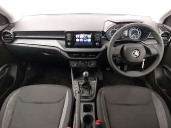 Used Skoda Fabia 2022 for sale - 75152770: Photo