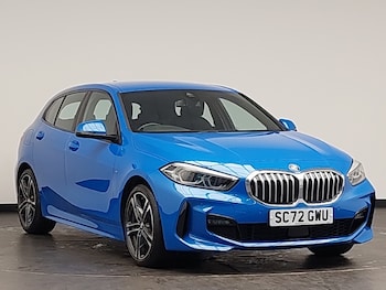 BMW - 1 Series