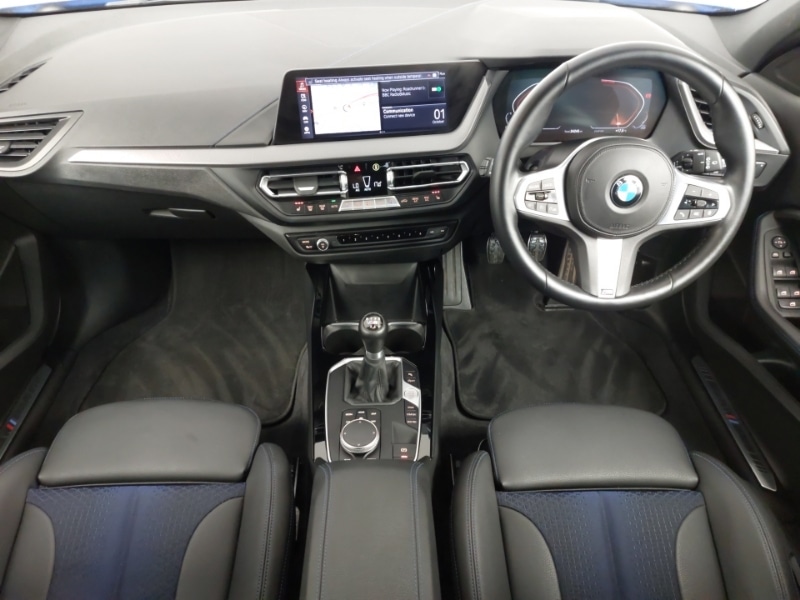 Used BMW 1 Series 2022 for sale - 76817240: Photo 4