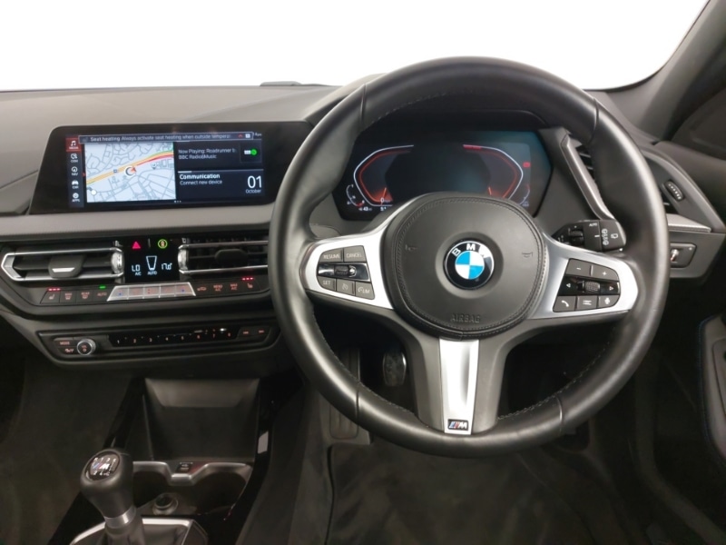Used BMW 1 Series 2022 for sale - 76817240: Photo 5