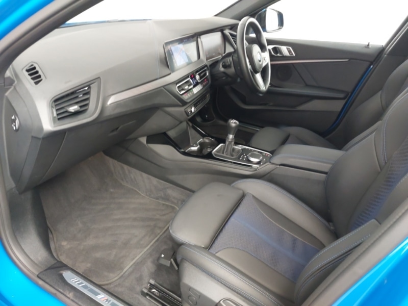 Used BMW 1 Series 2022 for sale - 76817240: Photo 7