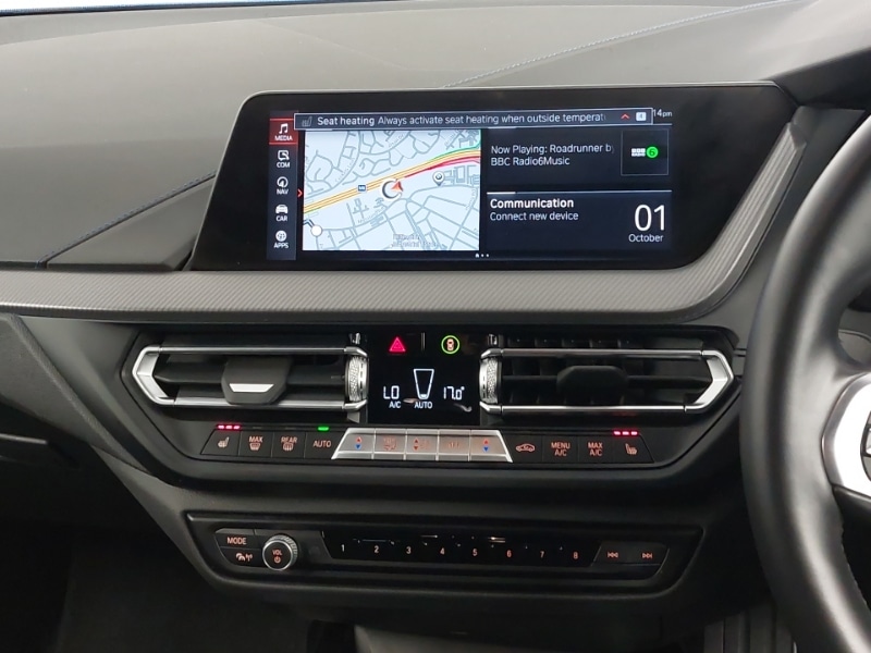 Used BMW 1 Series 2022 for sale - 76817240: Photo 8