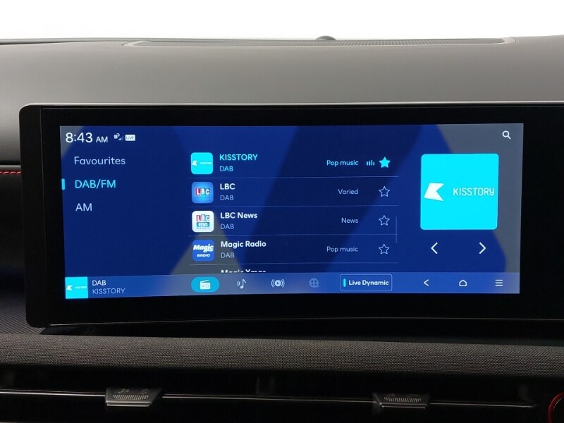 Used Hyundai TUCSON 2024 for sale - 77184661: Photo 10