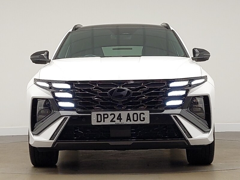 Used Hyundai TUCSON 2024 for sale - 77184661: Photo 12