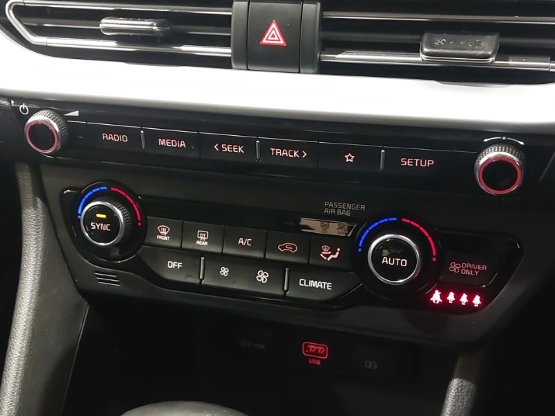 Used Kia Niro 2021 for sale - 77304738: Photo 12