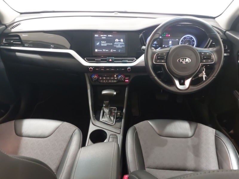Used Kia Niro 2021 for sale - 77304738: Photo 2