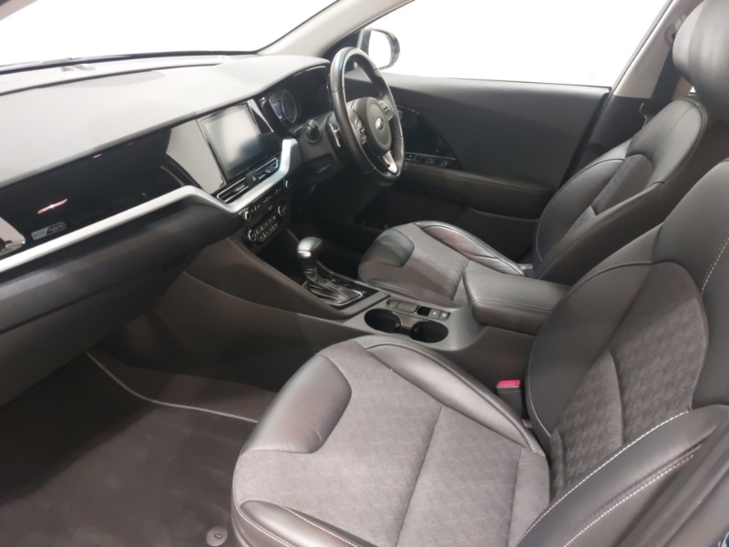 Used Kia Niro 2021 for sale - 77304738: Photo 5