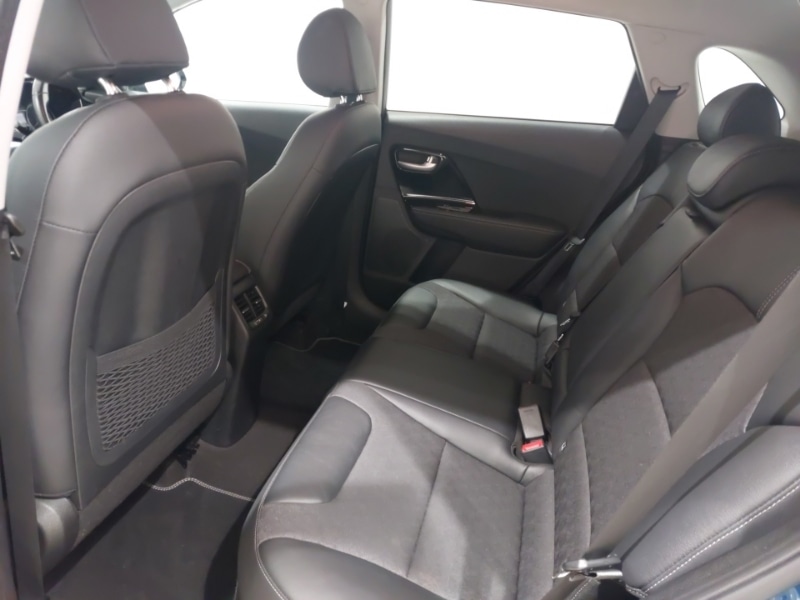 Used Kia Niro 2021 for sale - 77304738: Photo 6