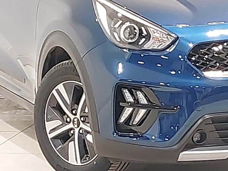 Used Kia Niro 2021 for sale - 77304738: Photo 9