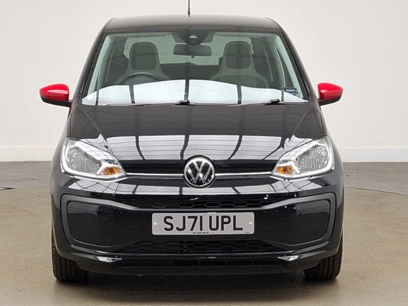 Used Volkswagen up! 2021 for sale - 77876565: Photo 12