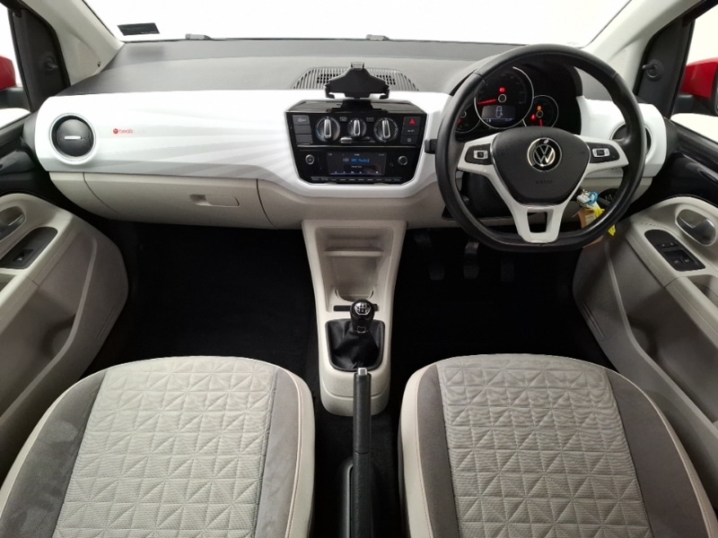 Used Volkswagen up! 2021 for sale - 77876565: Photo 2