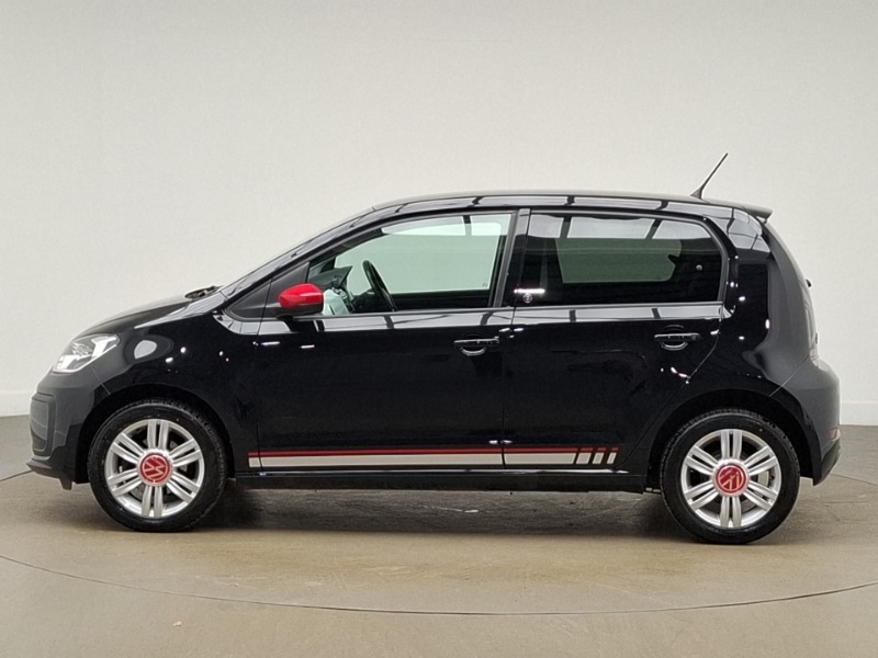 Used Volkswagen up! 2021 for sale - 77876565: Photo 4