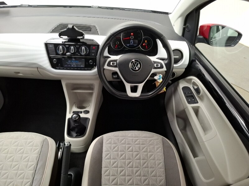 Used Volkswagen up! 2021 for sale - 77876565: Photo 7
