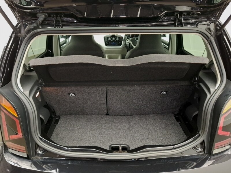 Used Volkswagen up! 2021 for sale - 77876565: Photo 8