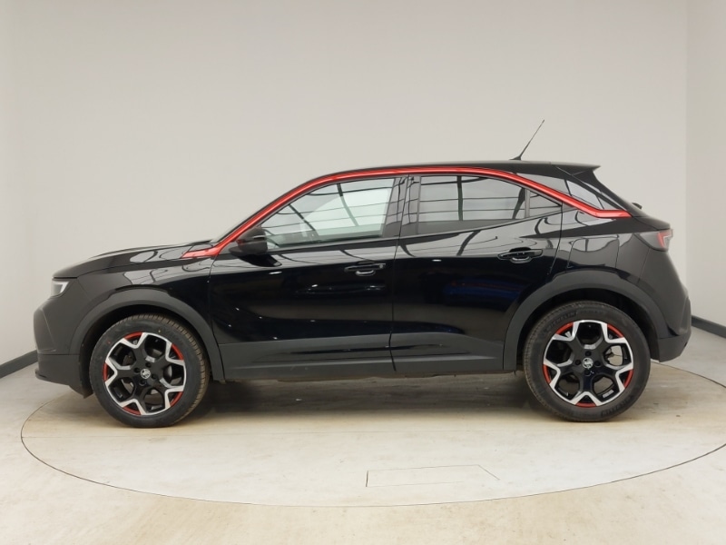 Used Vauxhall Mokka 2022 for sale - 77424101: Photo 4