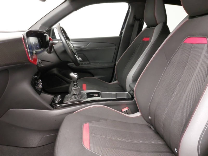 Used Vauxhall Mokka 2022 for sale - 77424101: Photo 5