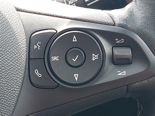 Used Vauxhall Corsa 2021 for sale - 76244053: Photo 12
