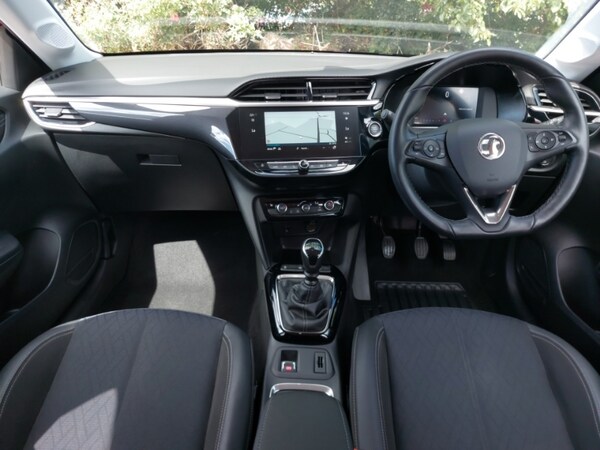 Used Vauxhall Corsa 2021 for sale - 76244053: Photo 2
