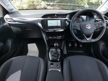 Used Vauxhall Corsa 2021 for sale - 76244053: Photo 2