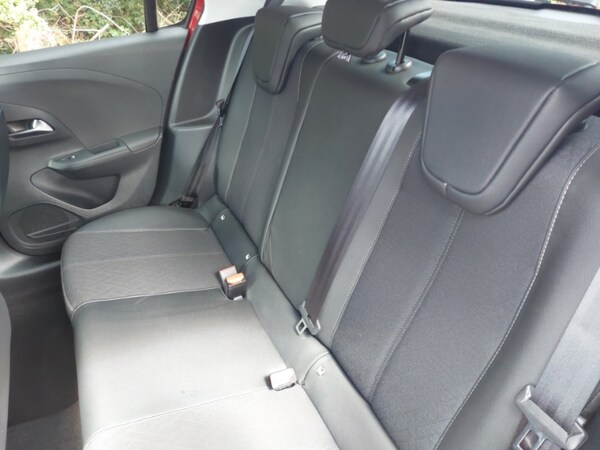 Used Vauxhall Corsa 2021 for sale - 76244053: Photo 6