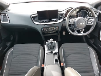 Used Kia Pro Ceed 2023 for sale - 75909399: Photo