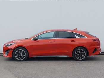 Used Kia Pro Ceed 2023 for sale - 75909399: Photo