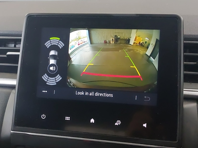 Used Renault Captur 2022 for sale - 77242231: Photo 10