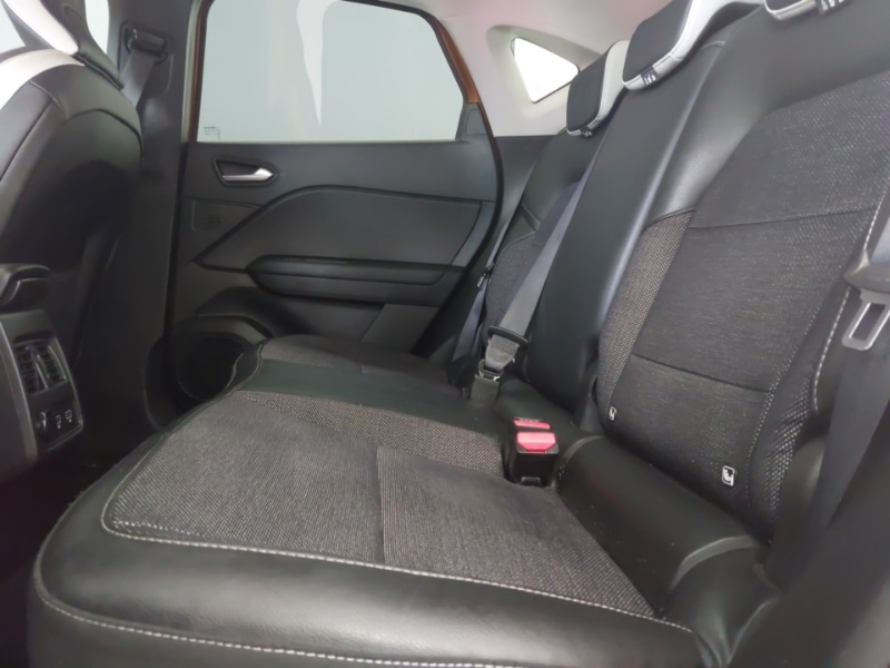 Used Renault Captur 2022 for sale - 77242231: Photo 6