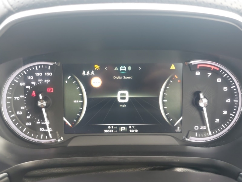 Used MG MG HS 2021 for sale - 77740602: Photo 10