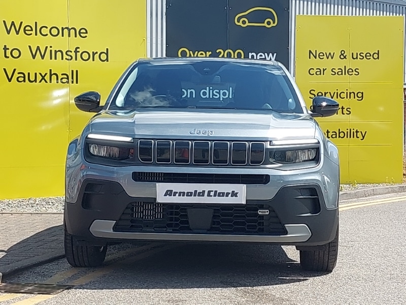 Used Jeep Other 2024 for sale - 76116033: Photo 12
