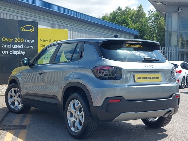 Used Jeep Other 2024 for sale - 76116033: Photo 3