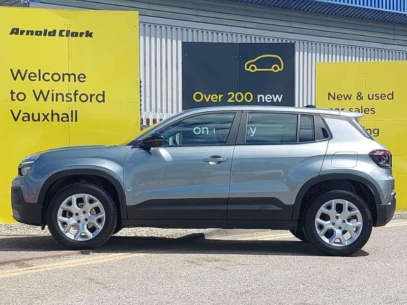 Used Jeep Other 2024 for sale - 76116033: Photo 4
