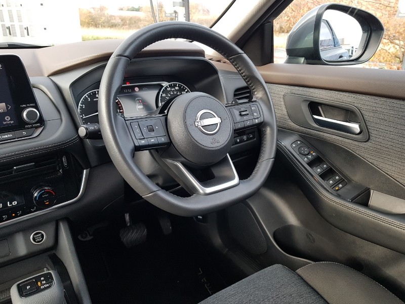 Used Nissan X-Trail 2024 for sale - 76506320: Photo 10