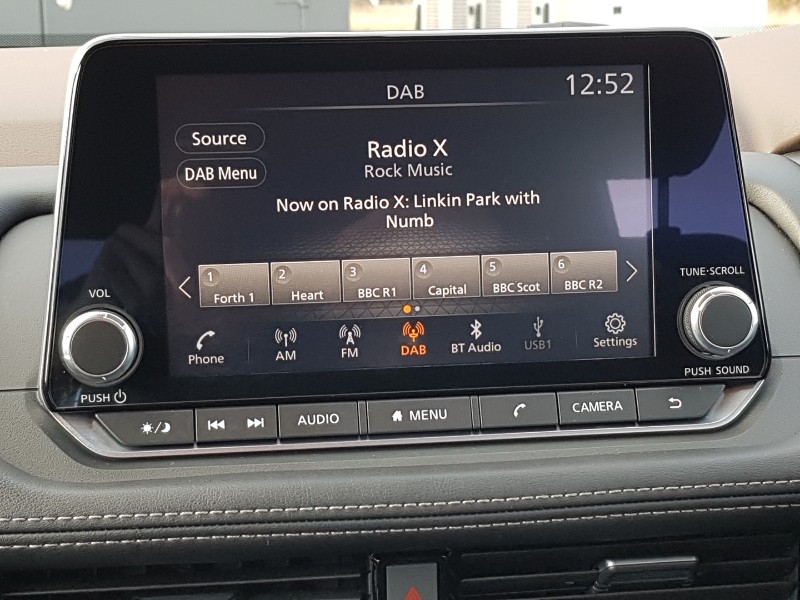 Used Nissan X-Trail 2024 for sale - 76506320: Photo 11