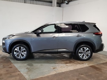 Used Nissan X-Trail 2024 for sale - 76506320: Photo