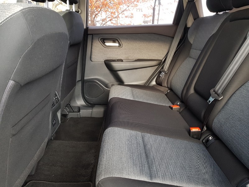 Used Nissan X-Trail 2024 for sale - 76506320: Photo 6