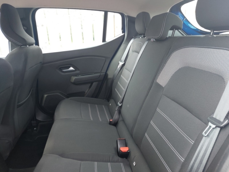 Used Dacia Sandero 2022 for sale - 76752152: Photo 6