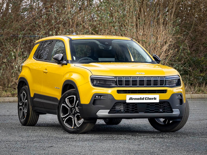 Used Jeep Other 2025 for sale - 76140884: Photo 1