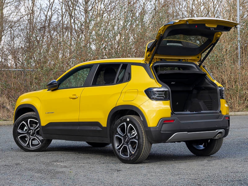 Used Jeep Other 2025 for sale - 76140884: Photo 8