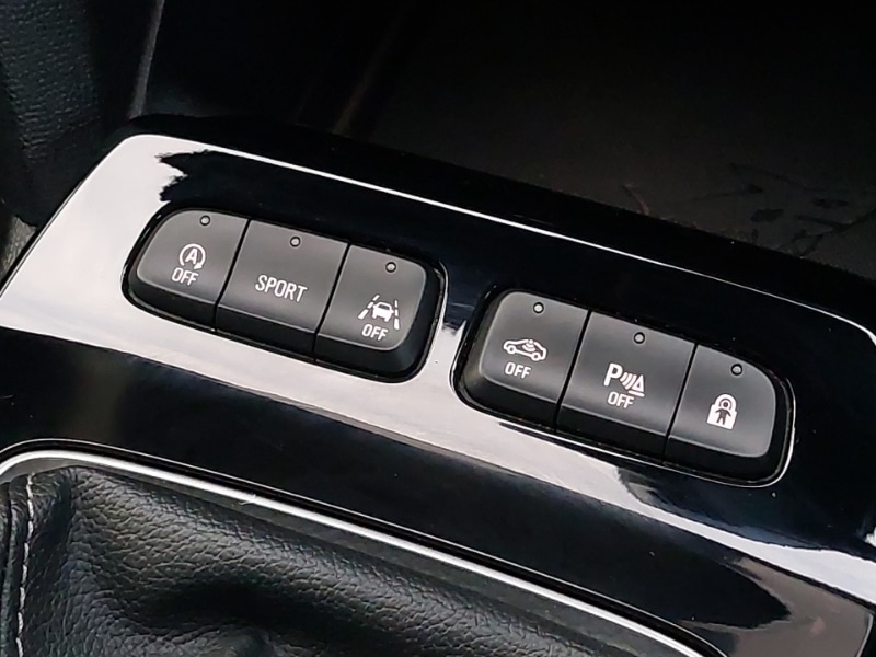 Used Vauxhall Mokka 2022 for sale - 77025083: Photo 12