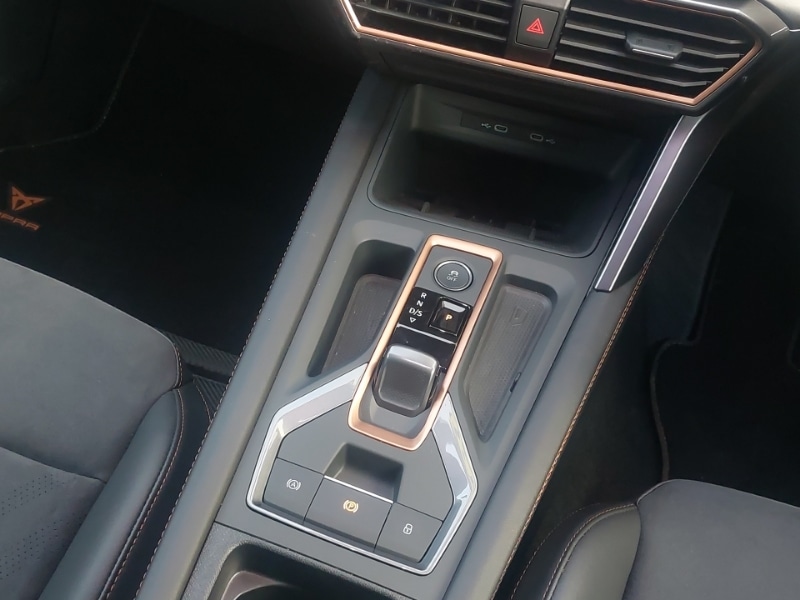 Used Cupra Formentor 2025 for sale - 77881955: Photo 11